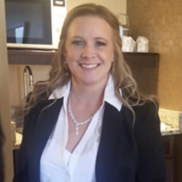 Kimberly George
