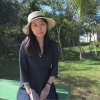 Mohan(Eleanor) Ma