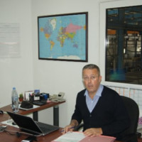 Patrick Quinot