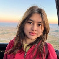 Germaine Goh