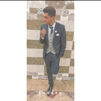 Shahzaib Saeed