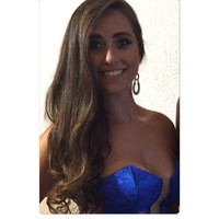 Lara Milani Seckler