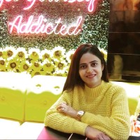 Jaynita Singh