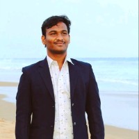 Girish V