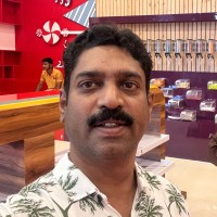 RAVIPRASHANTH NIRVANSHETTY