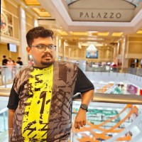 Vignesh Kumar