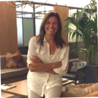 Susan Ward