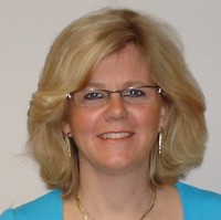 Kim Dickson