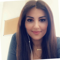 Roula Bitar