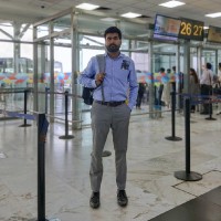 Aashutosh Kumar Upadhyay