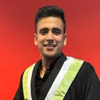 Paras Bhatia