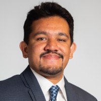 Adil A Kumar