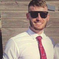 Lewis Trewartha