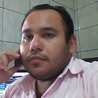 Joel Nonato Farias