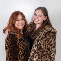 Ginger Levine