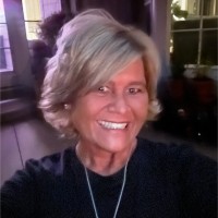 Rebecca Stiles-Bergquist