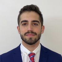 Alejandro Riego Velasco