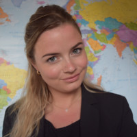 Loraine Munneke