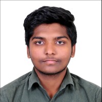 jai adithya ram Kumar P