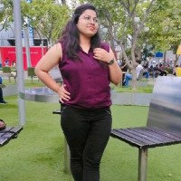 Neha Chauhan