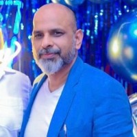 Tanweer Alam