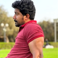 vivek vijayan