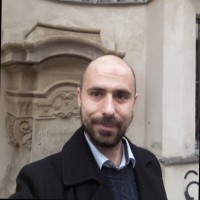 Alexandros Tzanatos
