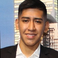 Kevin Alexis Duran Muñoz