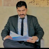 Adv Abdul Ghani Baloch