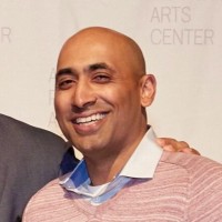 Ben Kurian