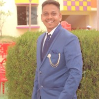 Pratik Vashitkar