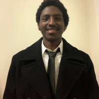 Elijah Strong