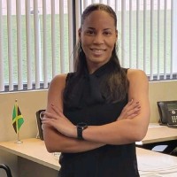 Keri-Ann Coore-Vickers, P.E.
