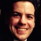 Andrew Preston