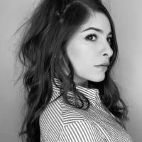 Natalia Jaber