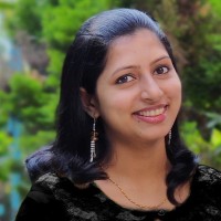Minu George