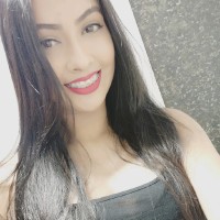 Thainá Moreira