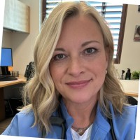Suzanna Carlton Fnp-Bc