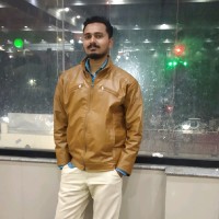 Dilip Bhagel