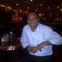 Irvan Cahyadi