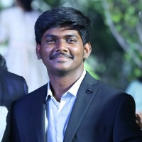 Srikanth Ghodke