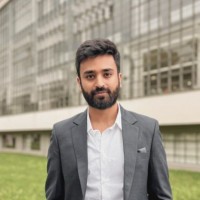 Mayank Gupta