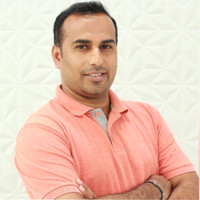 Manjunatha K