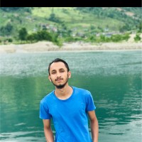 Sagar Bohora