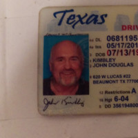 John Kimbley