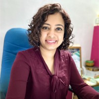 Anusha Stephen