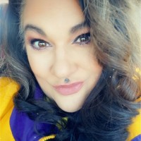Trisha Fisher