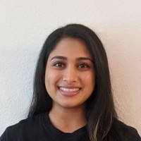 Pooja Shah