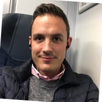 Tom Peddar