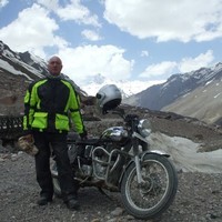 David Hall